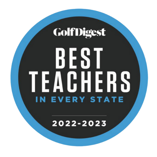 Golf Digest Best Teachers in Every State 2022-2023