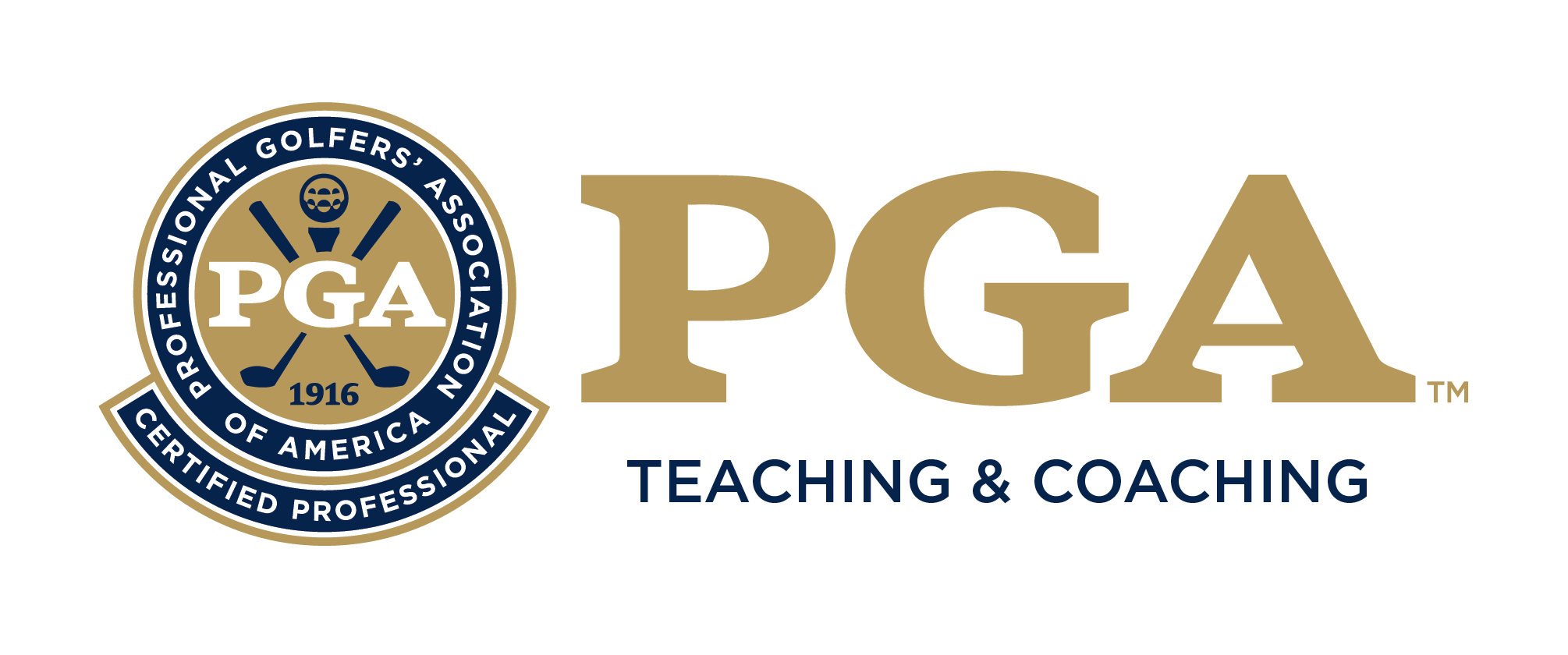 PGA Teaching and Coaching