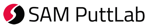 SAM PuttLab Logo